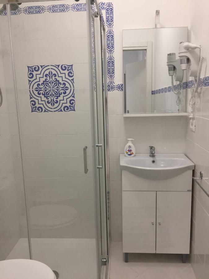 Veda Elegant Rooms Фьюмефреддо-ди-Сицилия Экстерьер фото