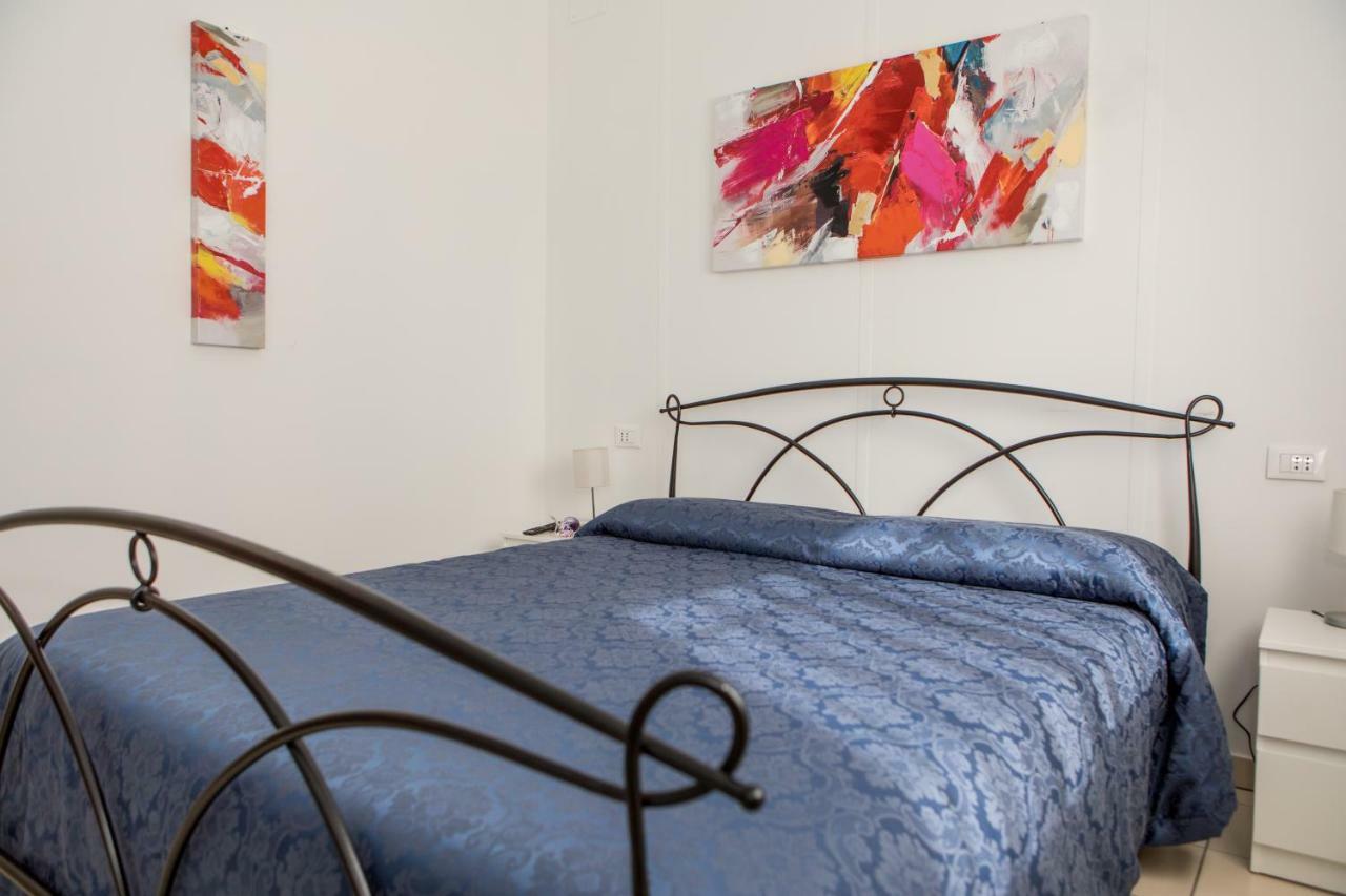 Veda Elegant Rooms Фьюмефреддо-ди-Сицилия Экстерьер фото